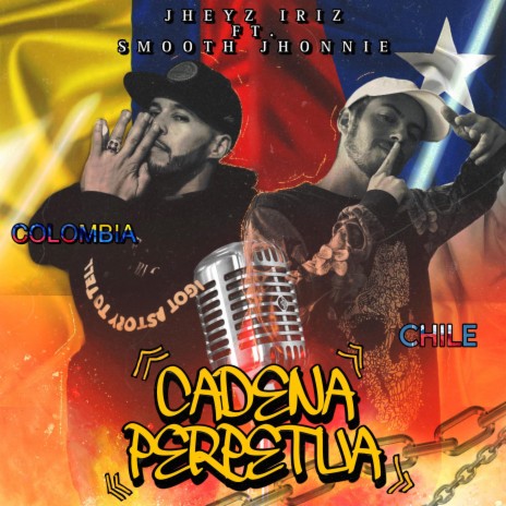 CADENA PERPETUA ft. Smooth Jhonnie