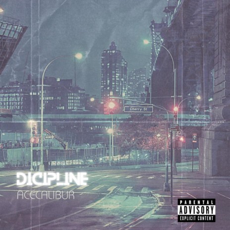 Discipline | Boomplay Music