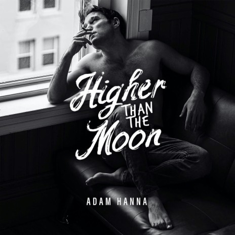 Higher Than the Moon | Boomplay Music