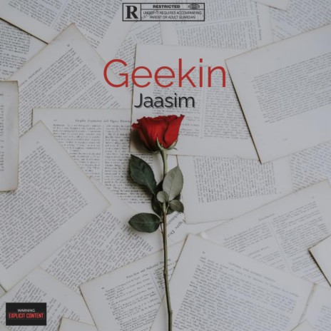 Geekin | Boomplay Music