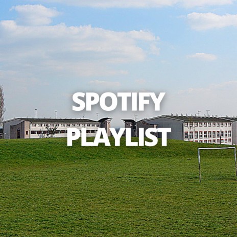 Spotify Playlist | Boomplay Music