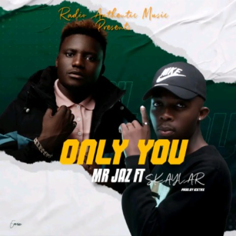 Only you  | Boomplay Music