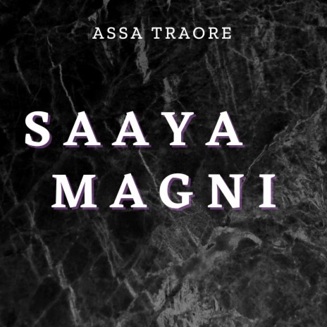 Saaya Magni | Boomplay Music