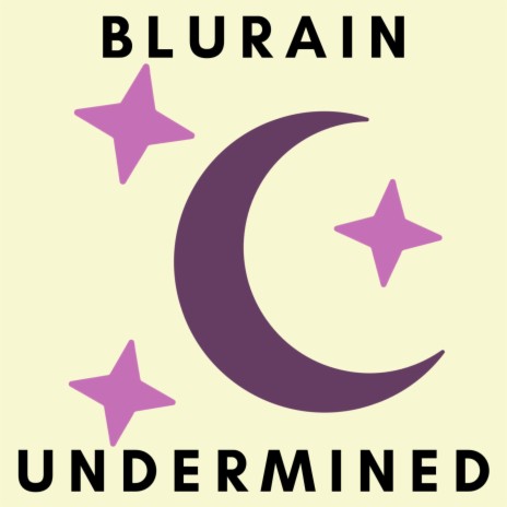 Undermined | Boomplay Music