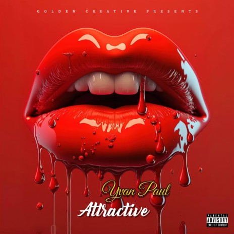 Attractive | Boomplay Music