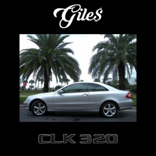 CLK 320