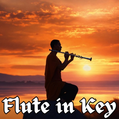 Flute in Key ft. Julio Miguel | Boomplay Music