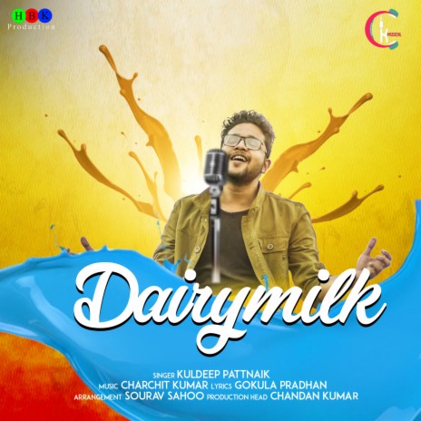 Dairymilk | Boomplay Music