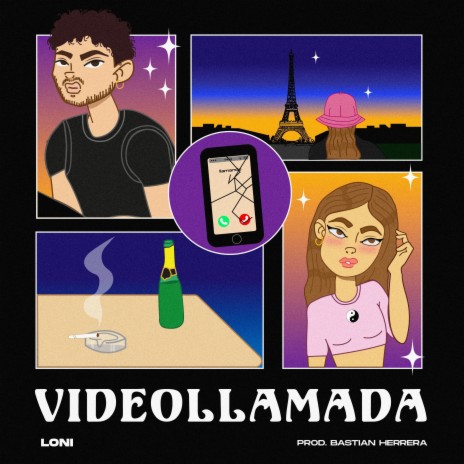 Videollamada | Boomplay Music