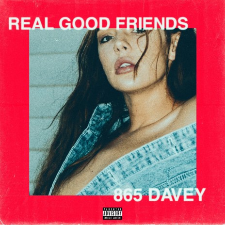 REAL GOOD FRIENDS | Boomplay Music