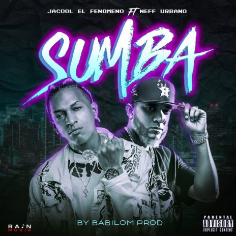 Sumba ft. Jacool | Boomplay Music