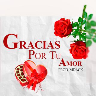 Gracias por tu amor