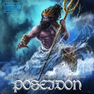 Poseidon