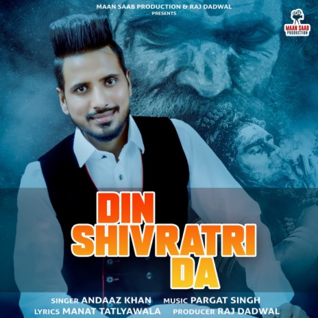 Din Shivratri Da (Original) | Boomplay Music