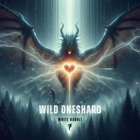 Wild Oneshard ft. white rabbit(兔） | Boomplay Music
