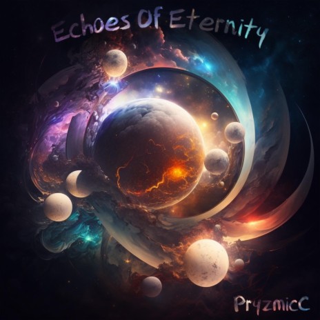 Echoes Of Eternity | Boomplay Music