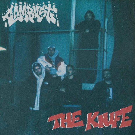 The Knife | Boomplay Music