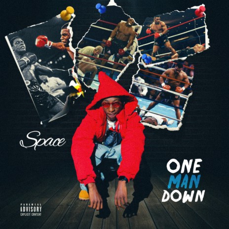 One Man Down | Boomplay Music