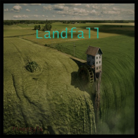 Landfall | Boomplay Music
