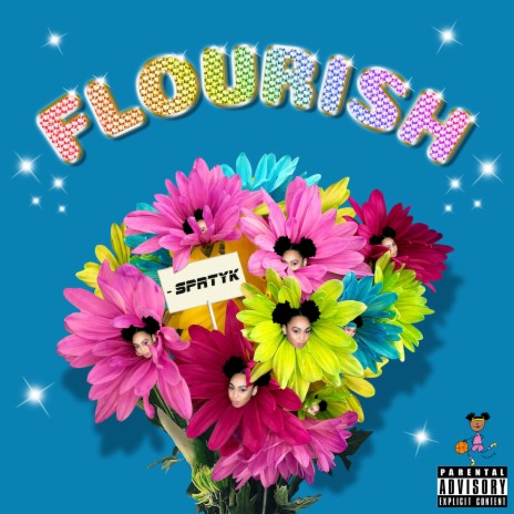 Flourish | Boomplay Music