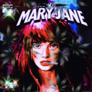 Mary Jane