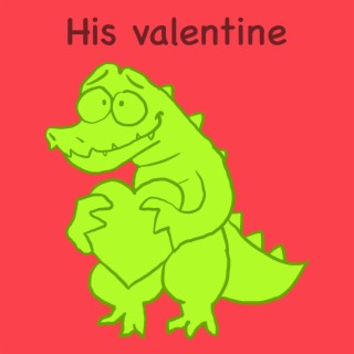 His Valentine