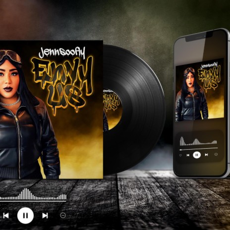 His Phone ft. Jhettaheat & Monsta | Boomplay Music