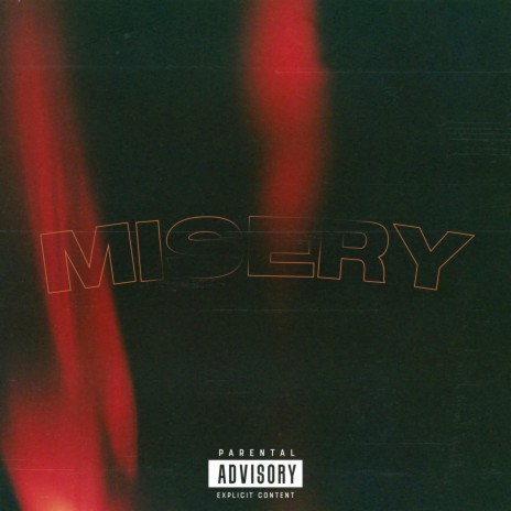 Misery ft. PngRich | Boomplay Music