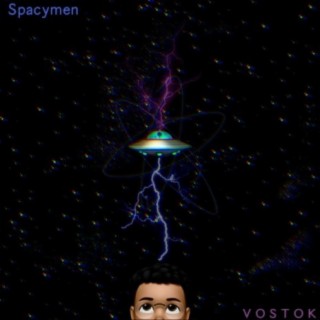 Spacymen