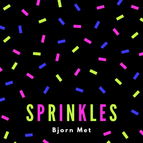 Sprinkles | Boomplay Music