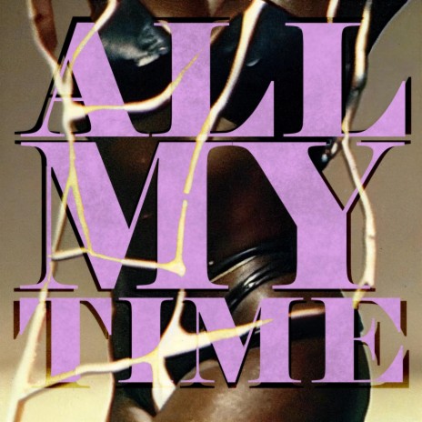 ALL MY TIME ft. coming.home | Boomplay Music
