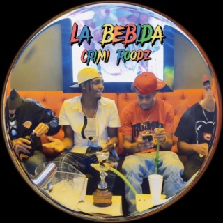 La Bebida lyrics | Boomplay Music