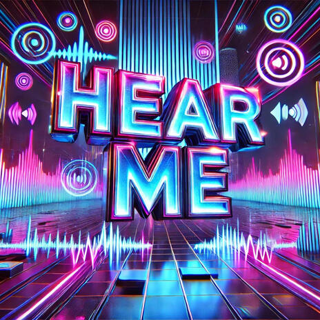 HEAR ME | Boomplay Music