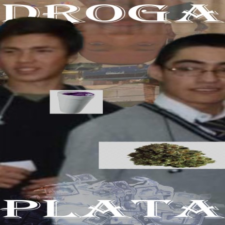 DROGA ft. BugbaGod | Boomplay Music