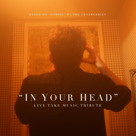 In Your Head | Boomplay Music