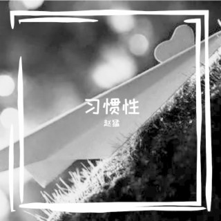 习惯性 lyrics | Boomplay Music