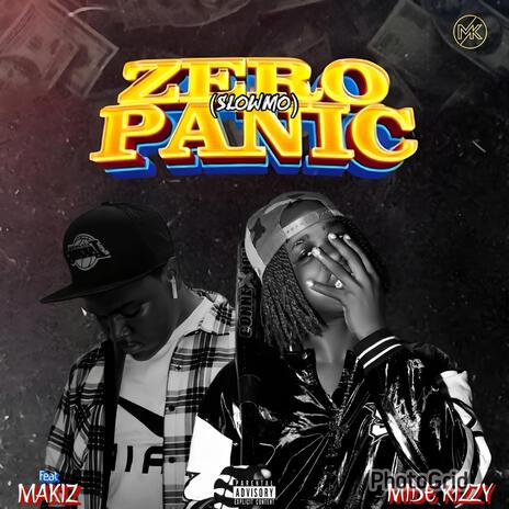 Zero Panic (Slow version) | Boomplay Music