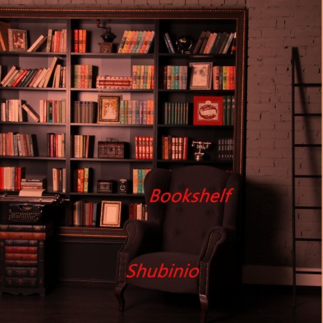 Bookshelf | Boomplay Music