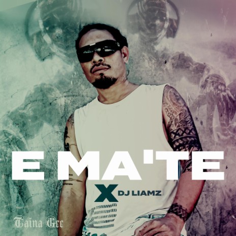 E Ma'te (with DJ Liamz) | Boomplay Music
