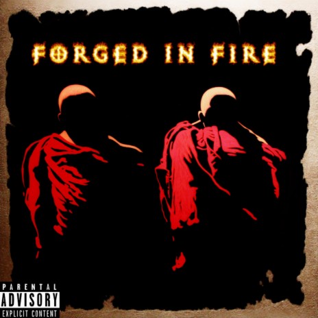 Forged In Fire ft. Wes Coleman | Boomplay Music