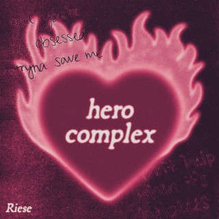 hero complex | Boomplay Music