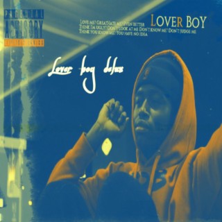 Lover Boy (Delux)