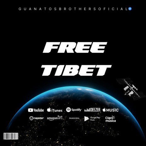 Free Tibet | Boomplay Music