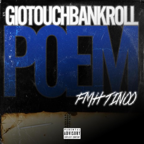 Poem ft. Fmhtinoo | Boomplay Music