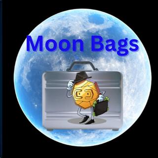 Moon Bags