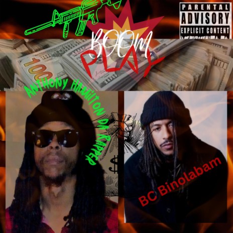 BOOMPLAY ft. BC Binolabam | Boomplay Music