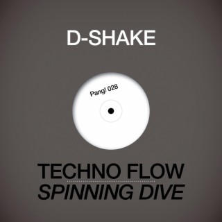 Techno Flow + Spinning Dive