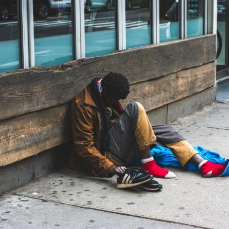 Homeless Tears (Radio Edit) | Boomplay Music