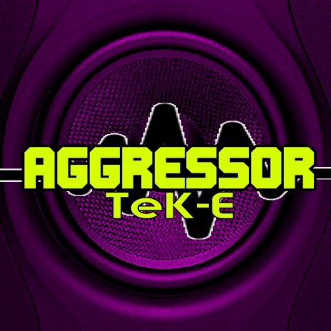 Aggressor | Boomplay Music