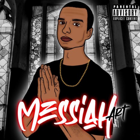 Messiah ft. DJ-C Productions | Boomplay Music